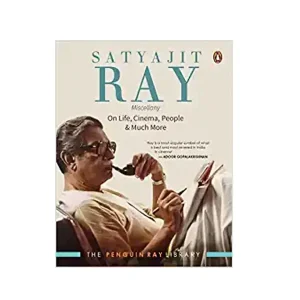 Satyajit Ray