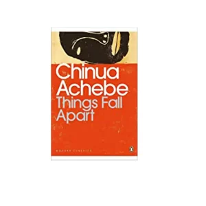 Things Fall Apart