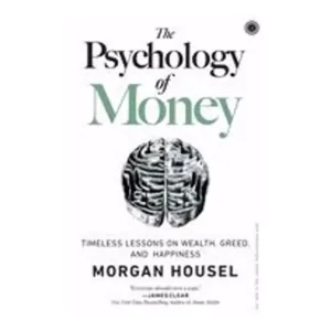 The Psychology of Money