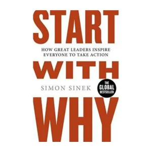 Start With Why: The Inspiring