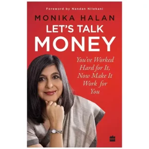 Let's Talk Money