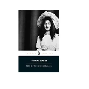 Tess of the D'Urberville