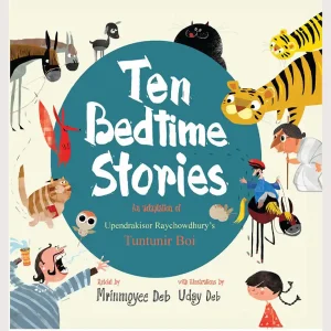 Ten Bedtime Stories