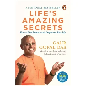 LIFES AMAZING SECRETS