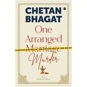 One Arranged Murder
