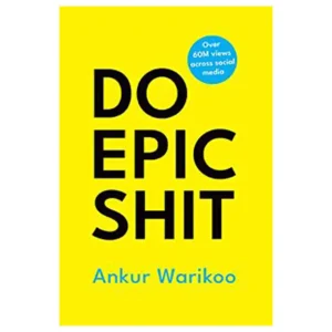 DO EPIC SHIT