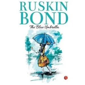The Blue Umbrella