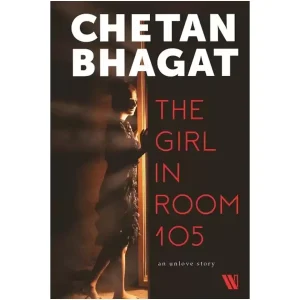 The Girl in Room 105
