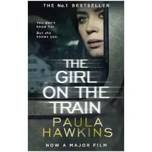 The Girl on the Train