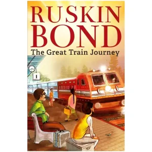 The Great Train Journey
