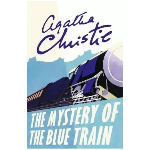 The Mystery of the Blue Train