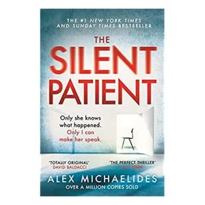 The Silent Patient