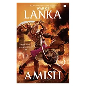 War of Lanka