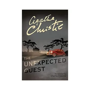 The Unexpected Guest
