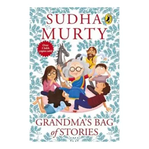 Grandma's Bag of Stories