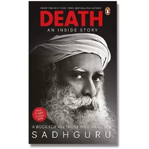 DEATH: AN INSIDE STORY