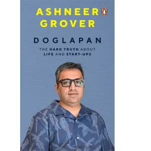 Doglapan: The Hard Truth about Life and Start-Ups