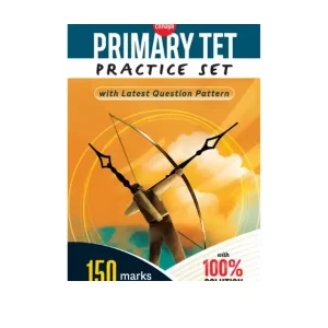 PRIMARY TET PRACTICE SET