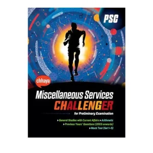 PSC Miscellaneous Services Challenger