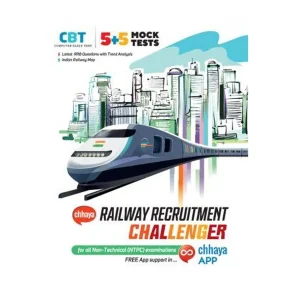 Railway Recruitment Challenger