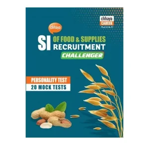 SI of Food & Supplies Recruitment Challenger