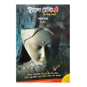 Sharodiya Hellotesting