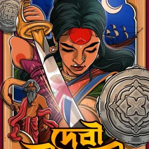DEVI CHAUDHURANI