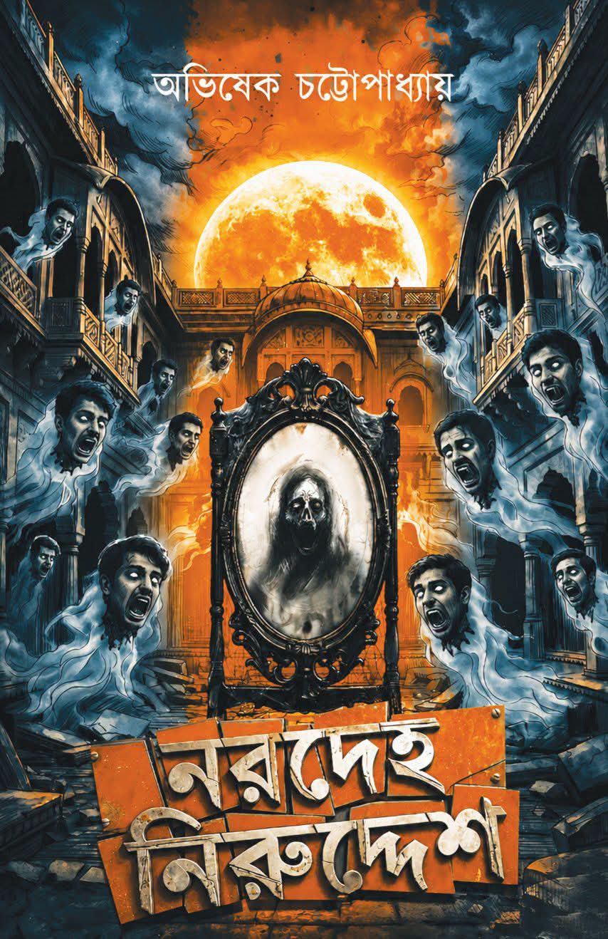 Naradeha Niruddesh