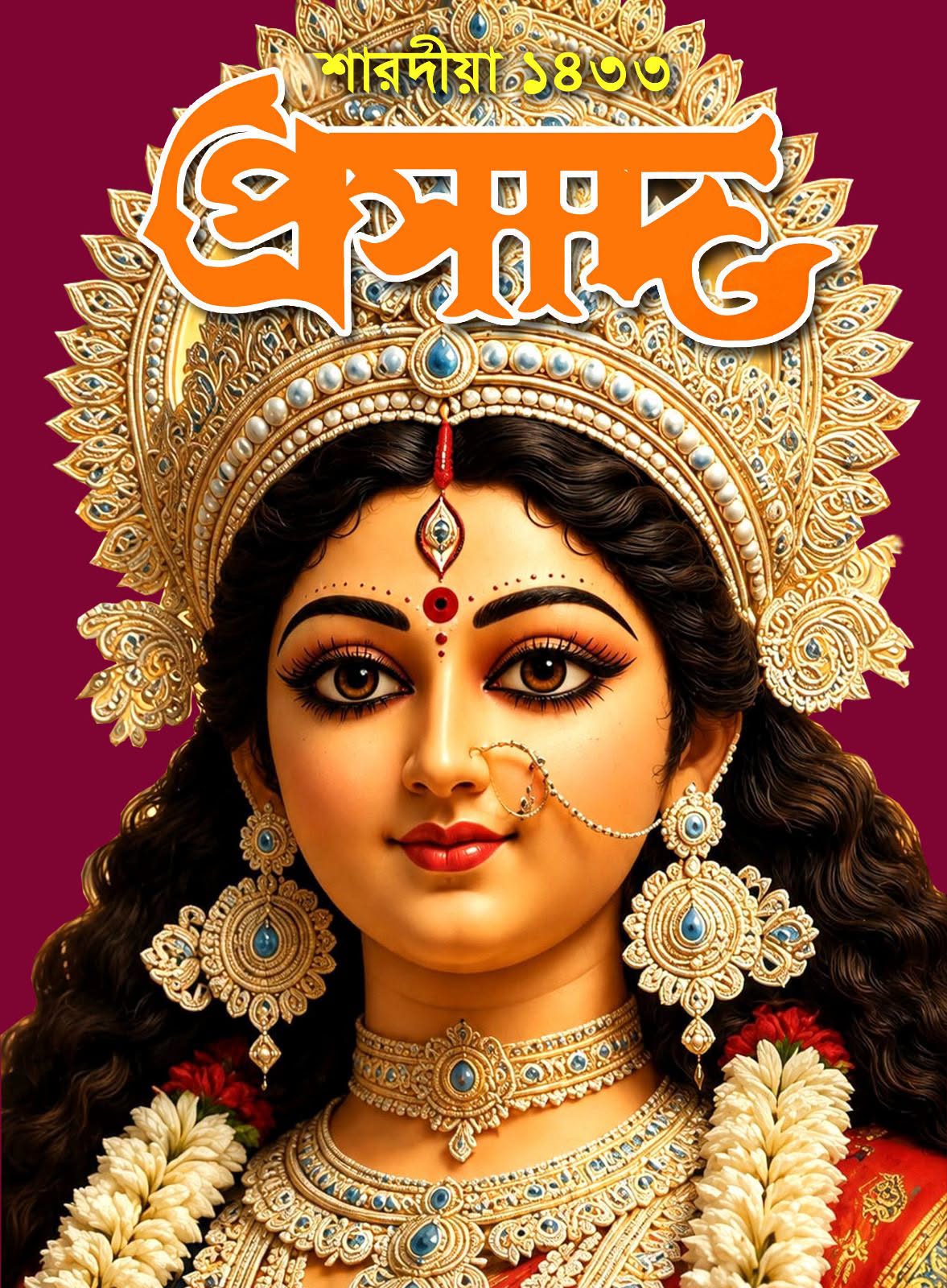PRASHAD 1433