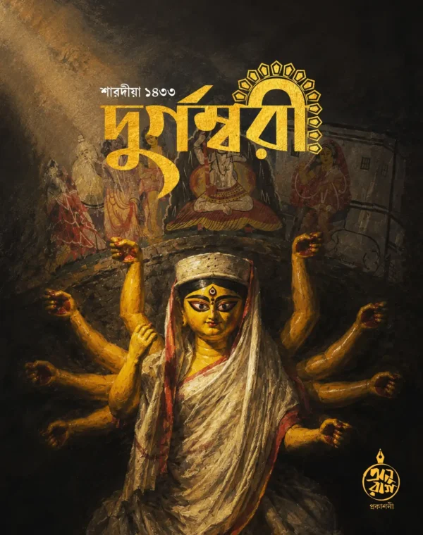 Sharadiya Durgambari 1433
